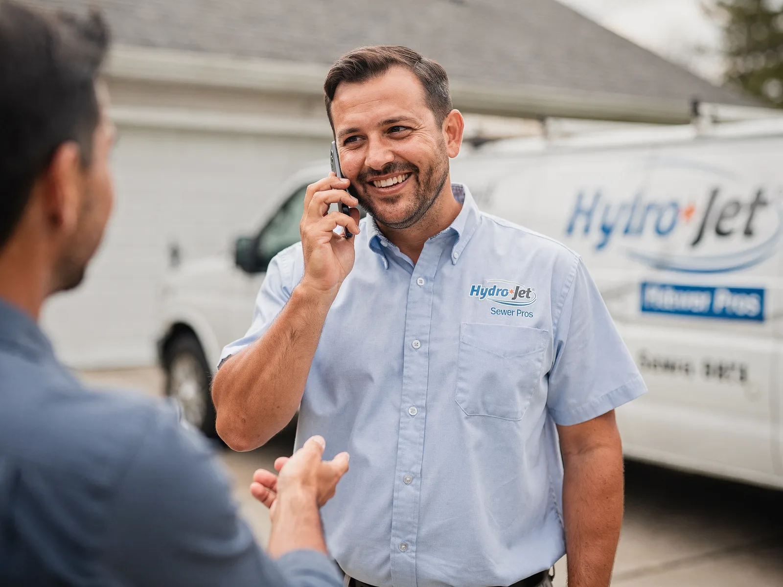 Hydro Jetting Near Me Lyndonville, VT FAQs